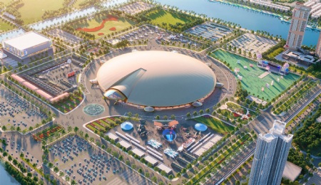 6+國(guó)企業(yè)齊聚河內(nèi)，搶占東協(xié)智慧製造新商機(jī) — 越南河內(nèi)國(guó)際電子智慧製造系列展2026 即將登場(chǎng)