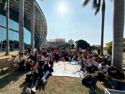 家族號(hào)召令